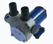 Diesel Fuel Vane pump 12 GPM. 12/24V DC